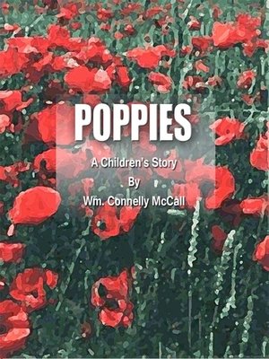 cover image of Poppies
